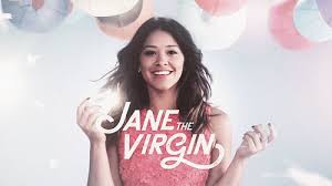 Imagem promocional de Jane the Virgin.